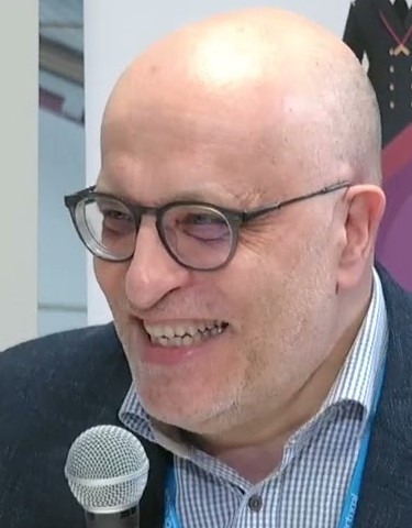Etienne Rossignon